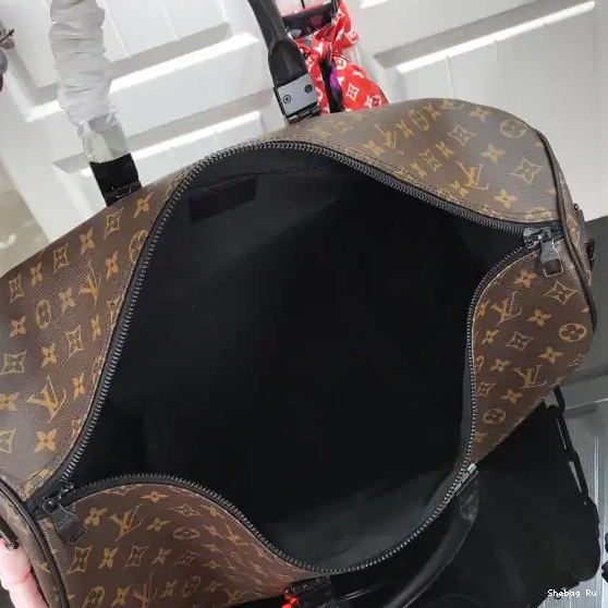 VUITTON KEEPALL BANDOULIÈRE LOUIS 50 0611
